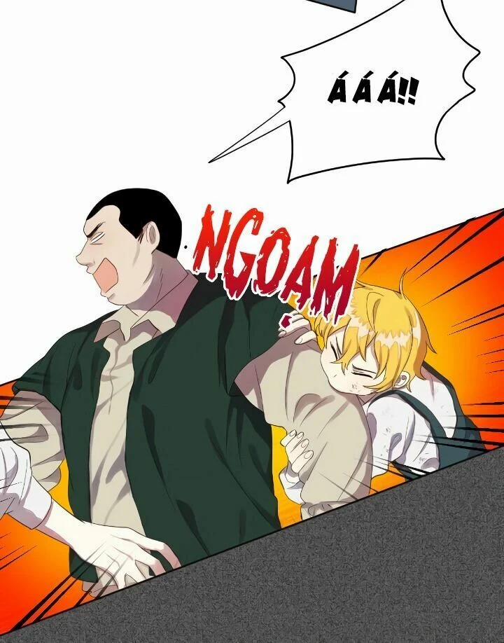 Xin Ngài Đừng Ăn Tôi 4 trang 56