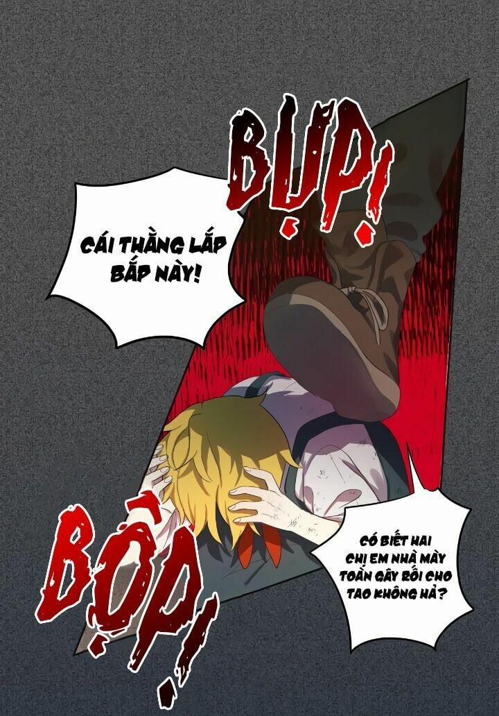 Xin Ngài Đừng Ăn Tôi 4 trang 57