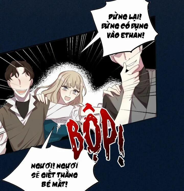 Xin Ngài Đừng Ăn Tôi 4 trang 59