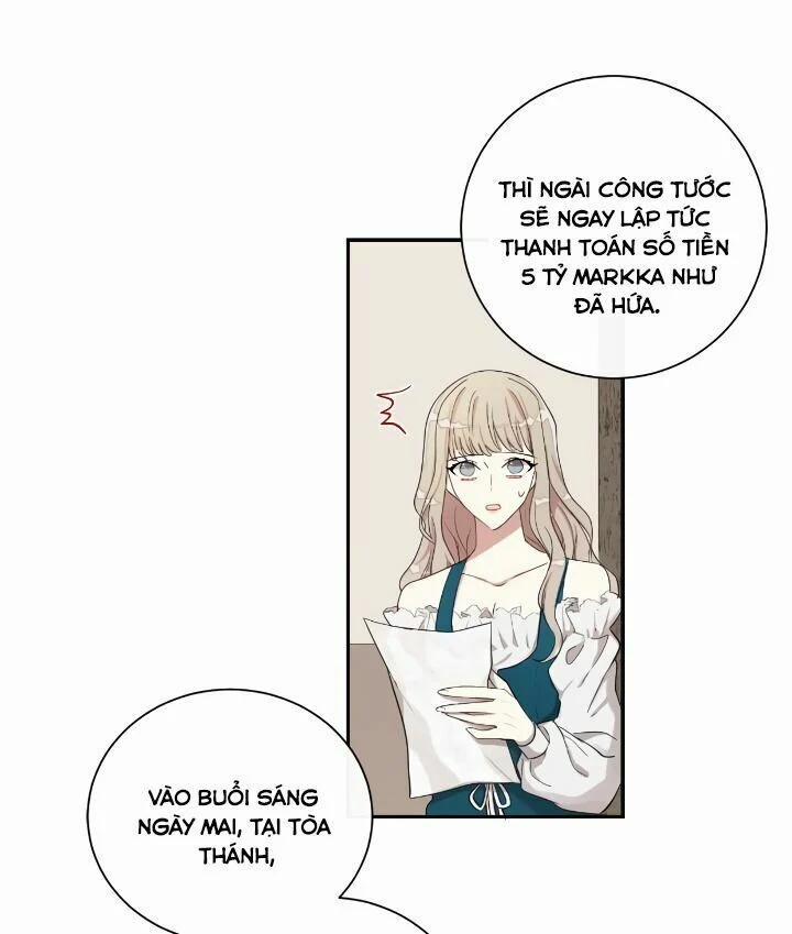 Xin Ngài Đừng Ăn Tôi 4 trang 6