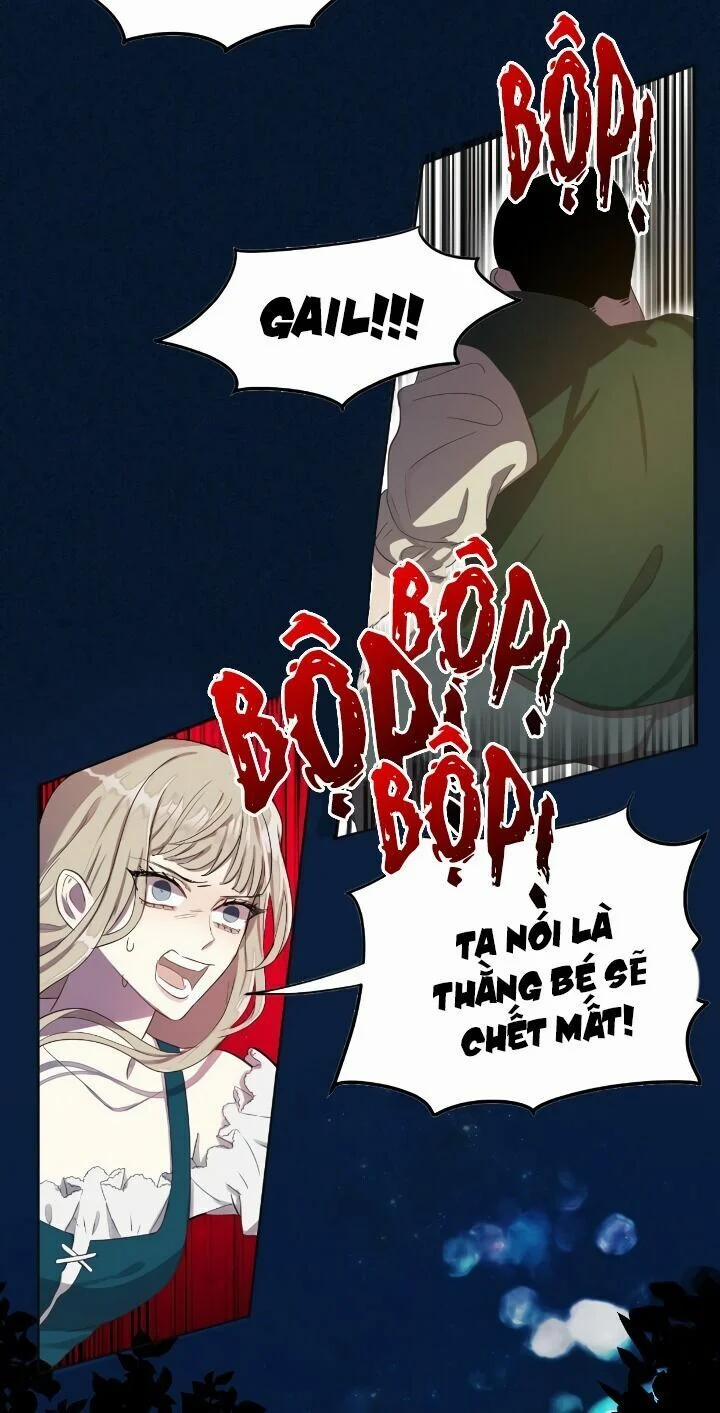 Xin Ngài Đừng Ăn Tôi 4 trang 60