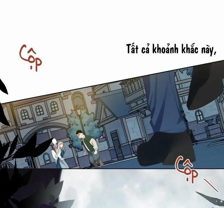 Xin Ngài Đừng Ăn Tôi 4 trang 65