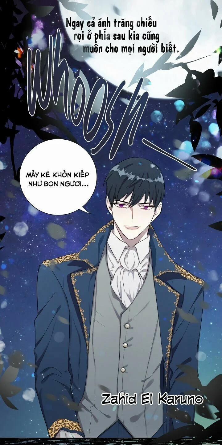 Xin Ngài Đừng Ăn Tôi 4 trang 66