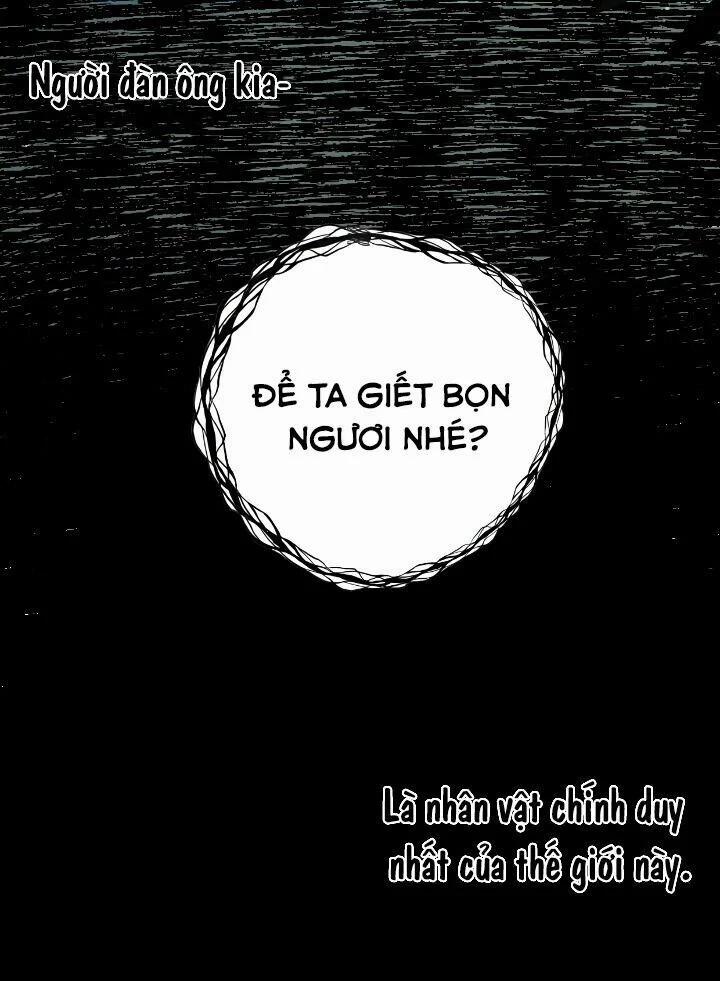 Xin Ngài Đừng Ăn Tôi 4 trang 67