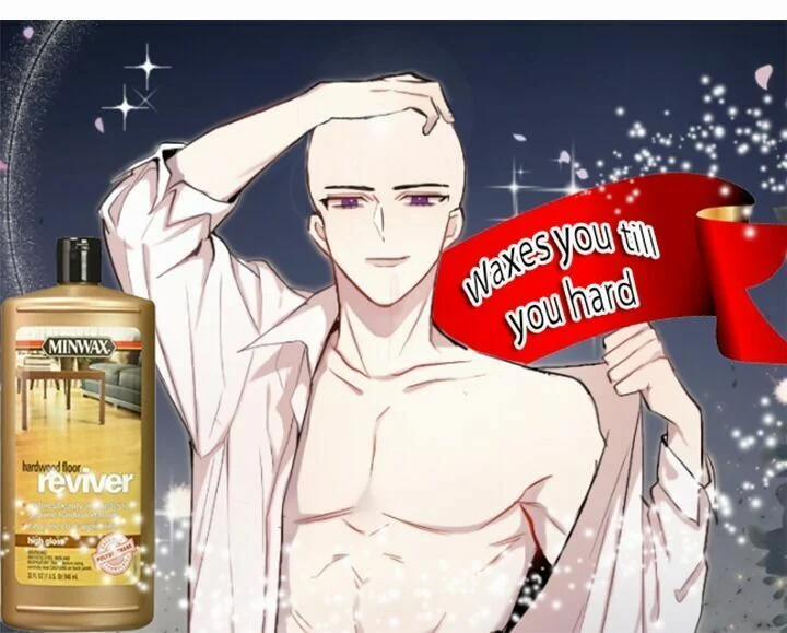 Xin Ngài Đừng Ăn Tôi 4 trang 69