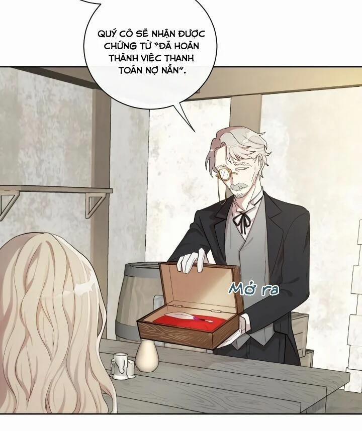 Xin Ngài Đừng Ăn Tôi 4 trang 7