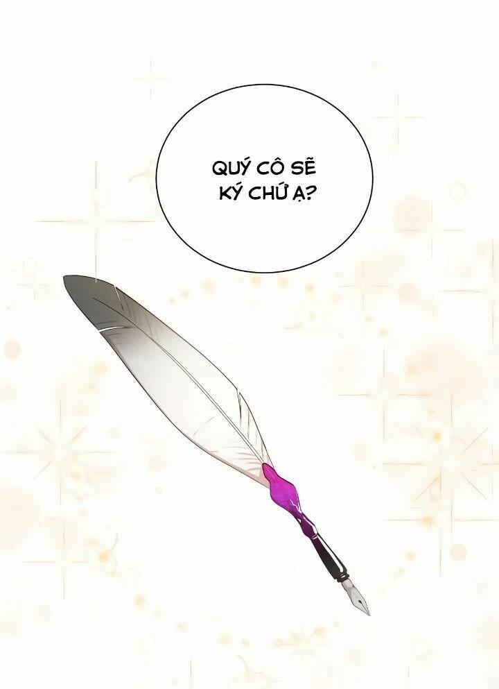 Xin Ngài Đừng Ăn Tôi 4 trang 8