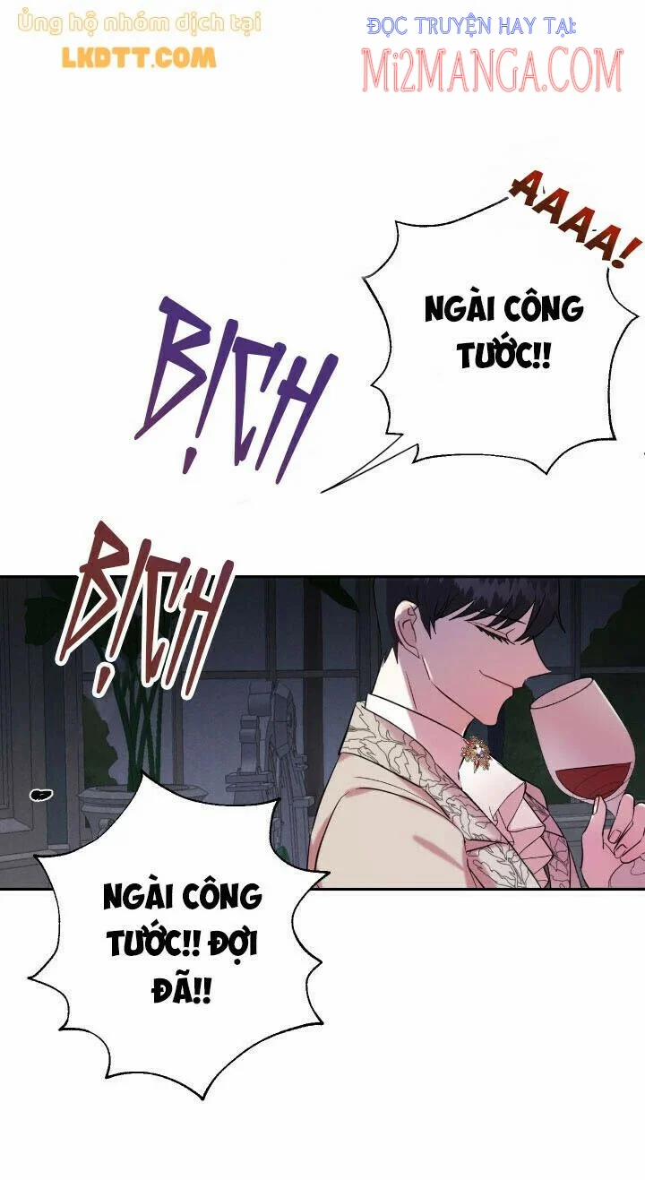 Xin Ngài Đừng Ăn Tôi 40.5 trang 11