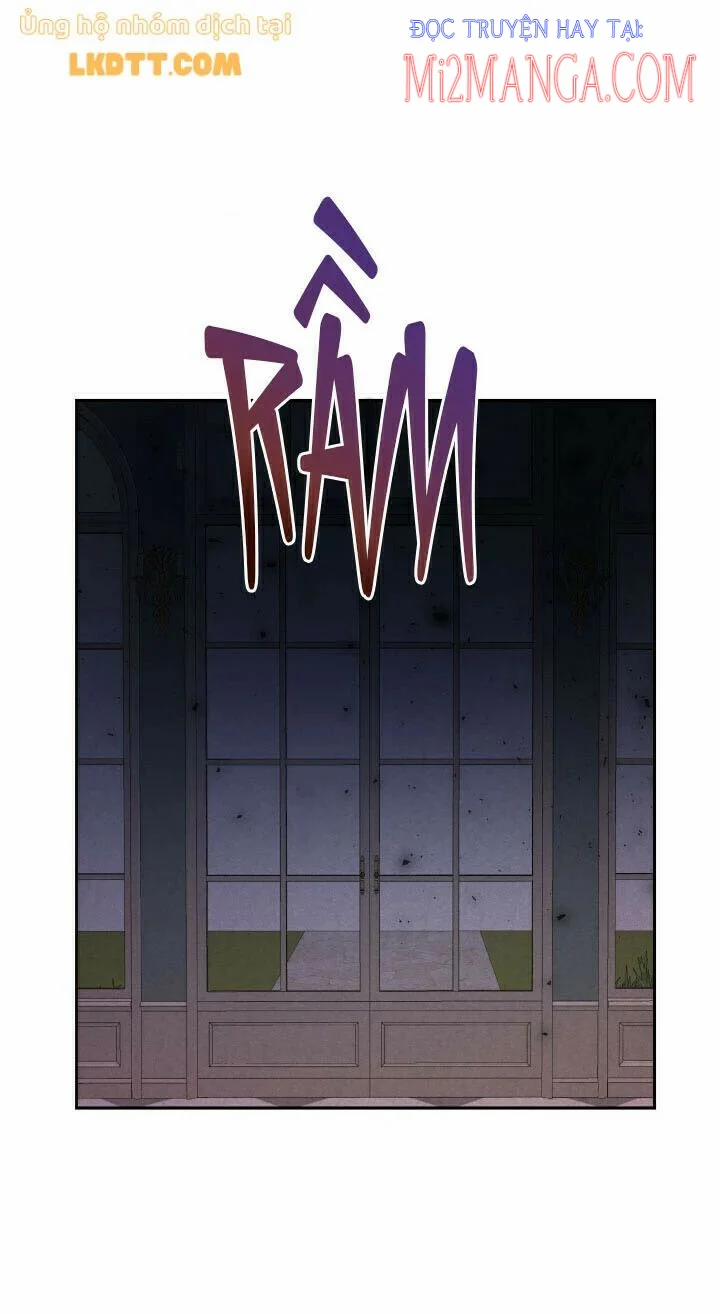 Xin Ngài Đừng Ăn Tôi 40.5 trang 12