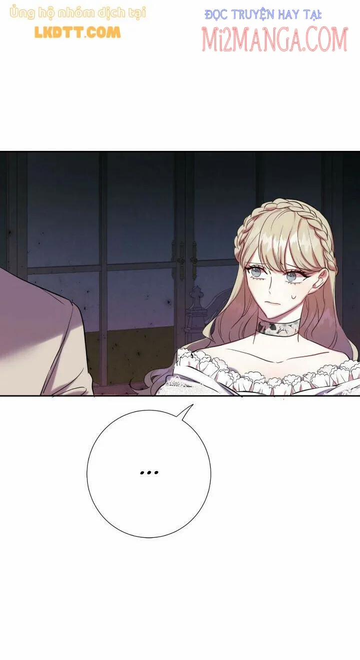 Xin Ngài Đừng Ăn Tôi 40.5 trang 13