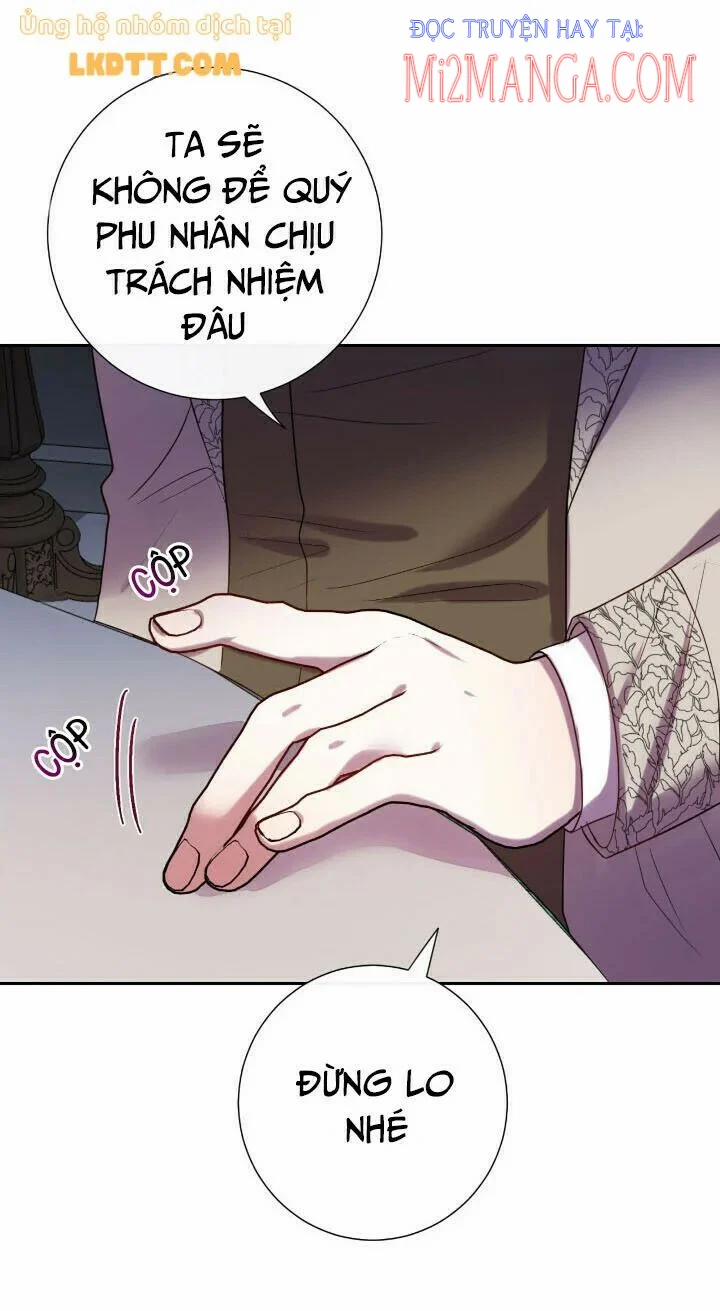 Xin Ngài Đừng Ăn Tôi 40.5 trang 16