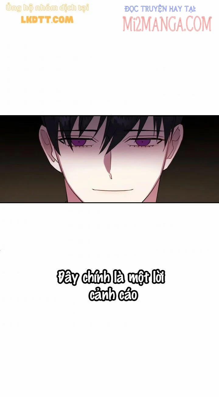 Xin Ngài Đừng Ăn Tôi 40.5 trang 18
