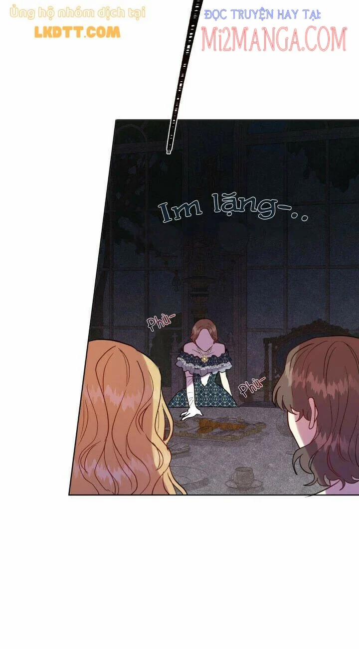 Xin Ngài Đừng Ăn Tôi 40.5 trang 2