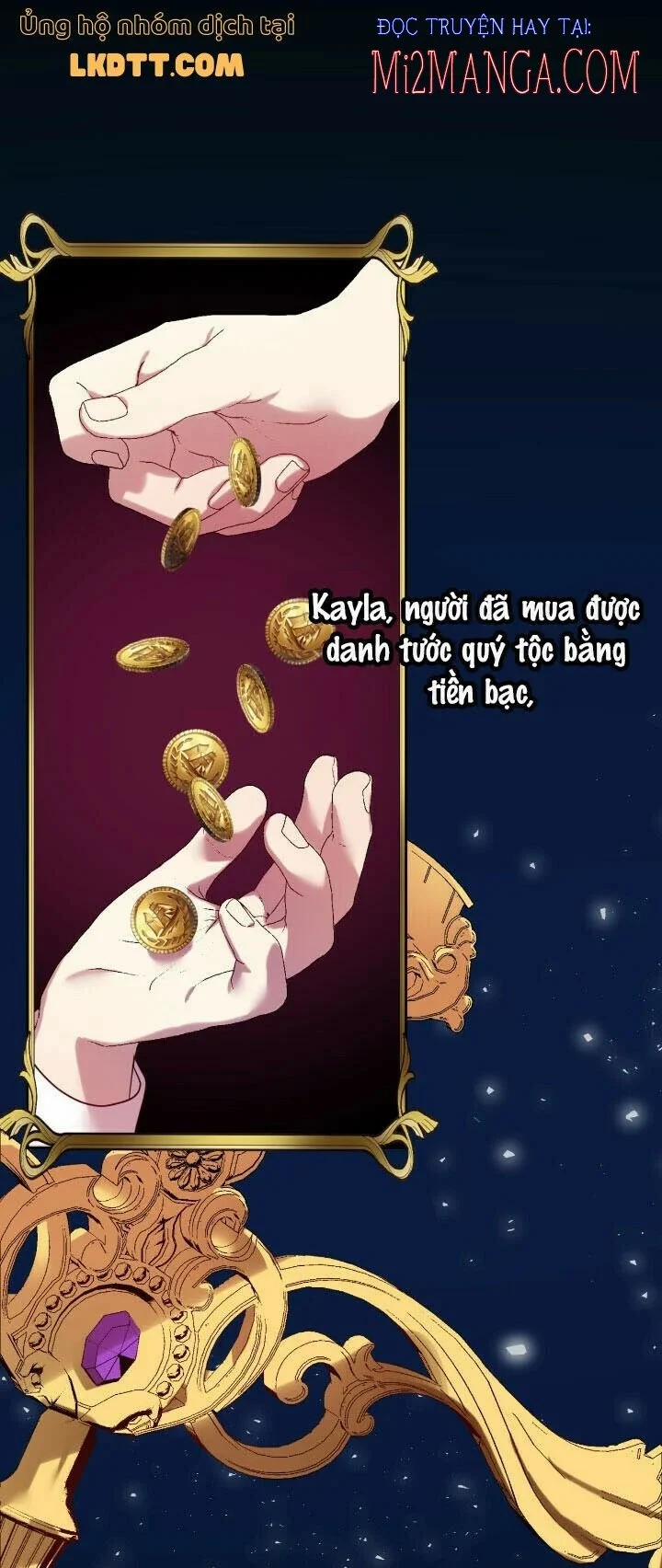 Xin Ngài Đừng Ăn Tôi 40.5 trang 20