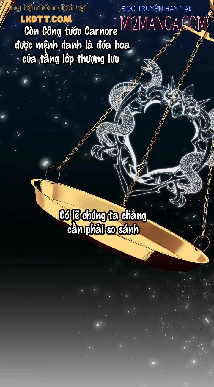 Xin Ngài Đừng Ăn Tôi 40.5 trang 21