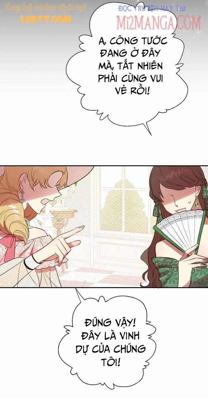 Xin Ngài Đừng Ăn Tôi 40.5 trang 22