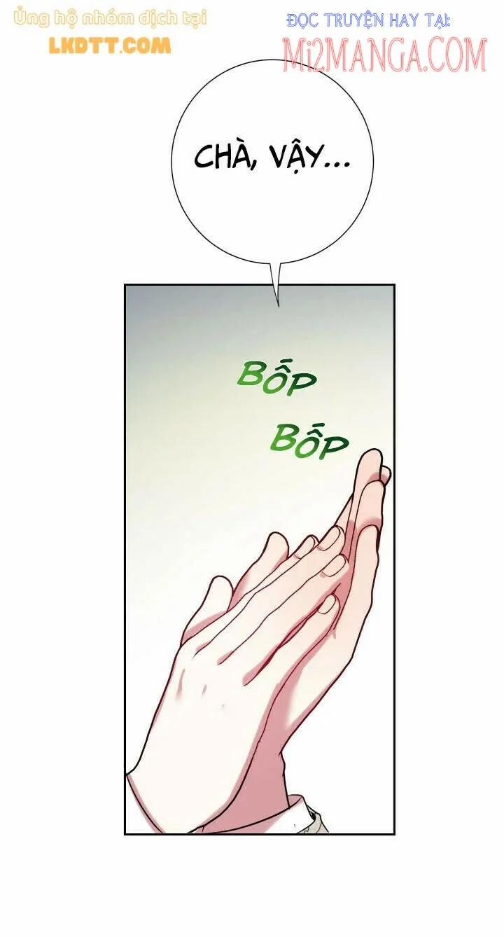 Xin Ngài Đừng Ăn Tôi 40.5 trang 26