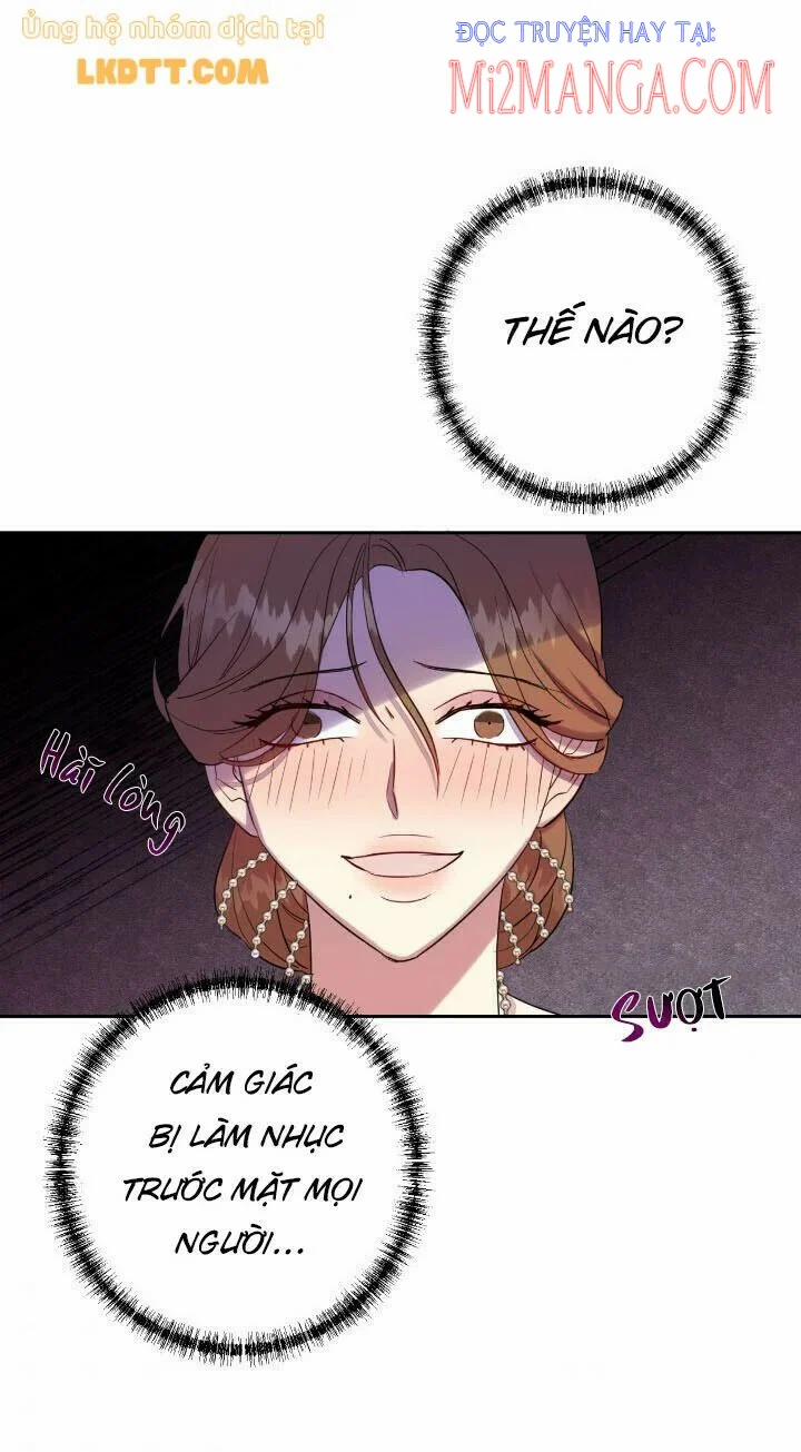 Xin Ngài Đừng Ăn Tôi 40.5 trang 3