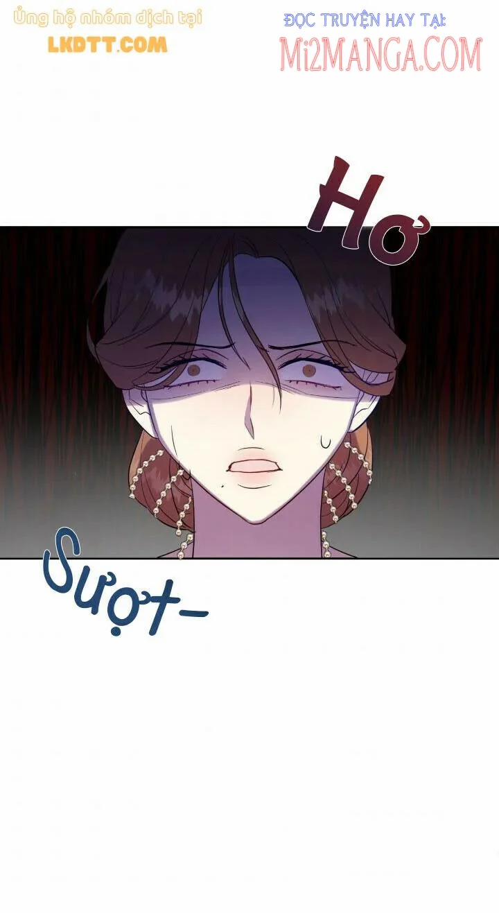 Xin Ngài Đừng Ăn Tôi 40.5 trang 4