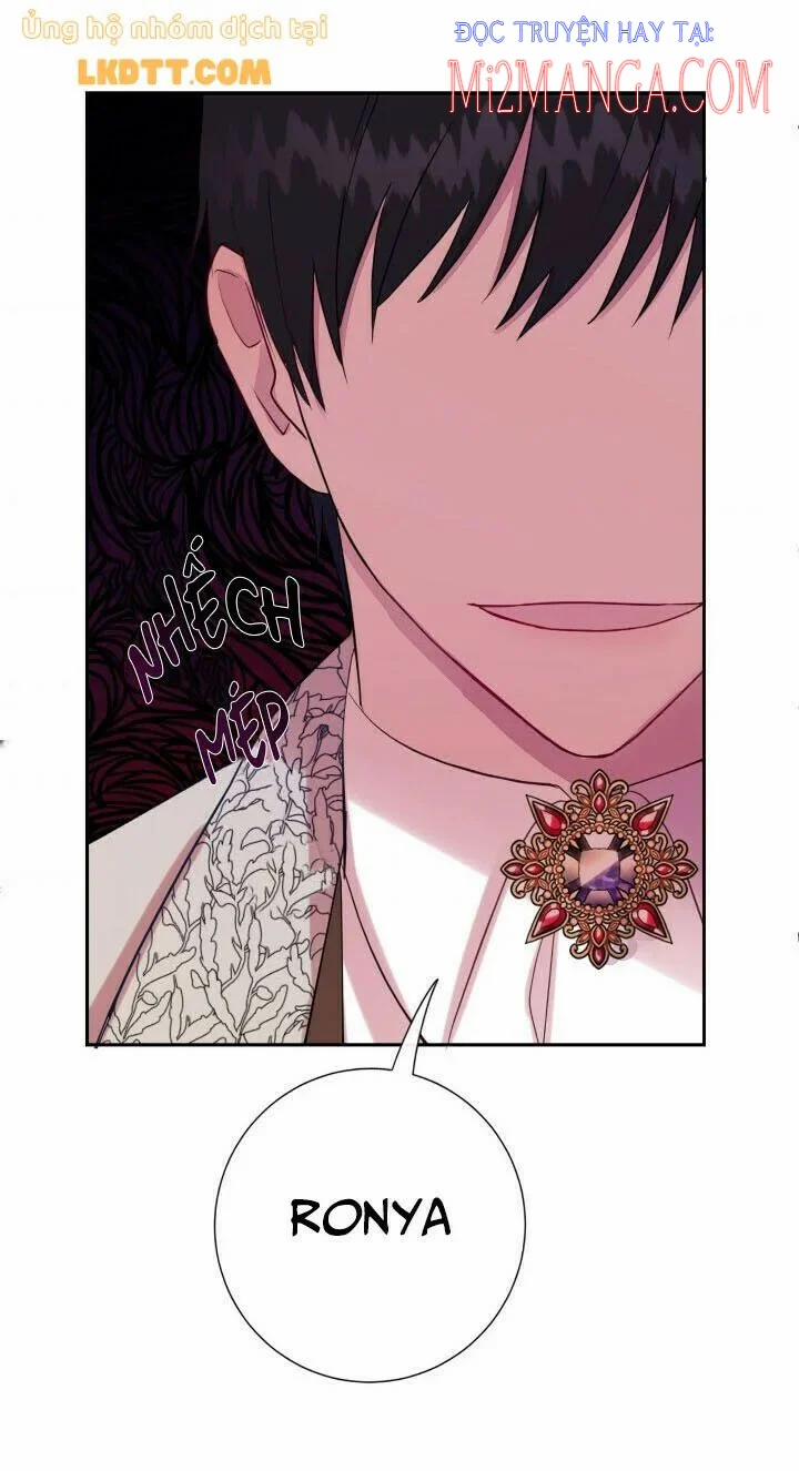 Xin Ngài Đừng Ăn Tôi 40.5 trang 5