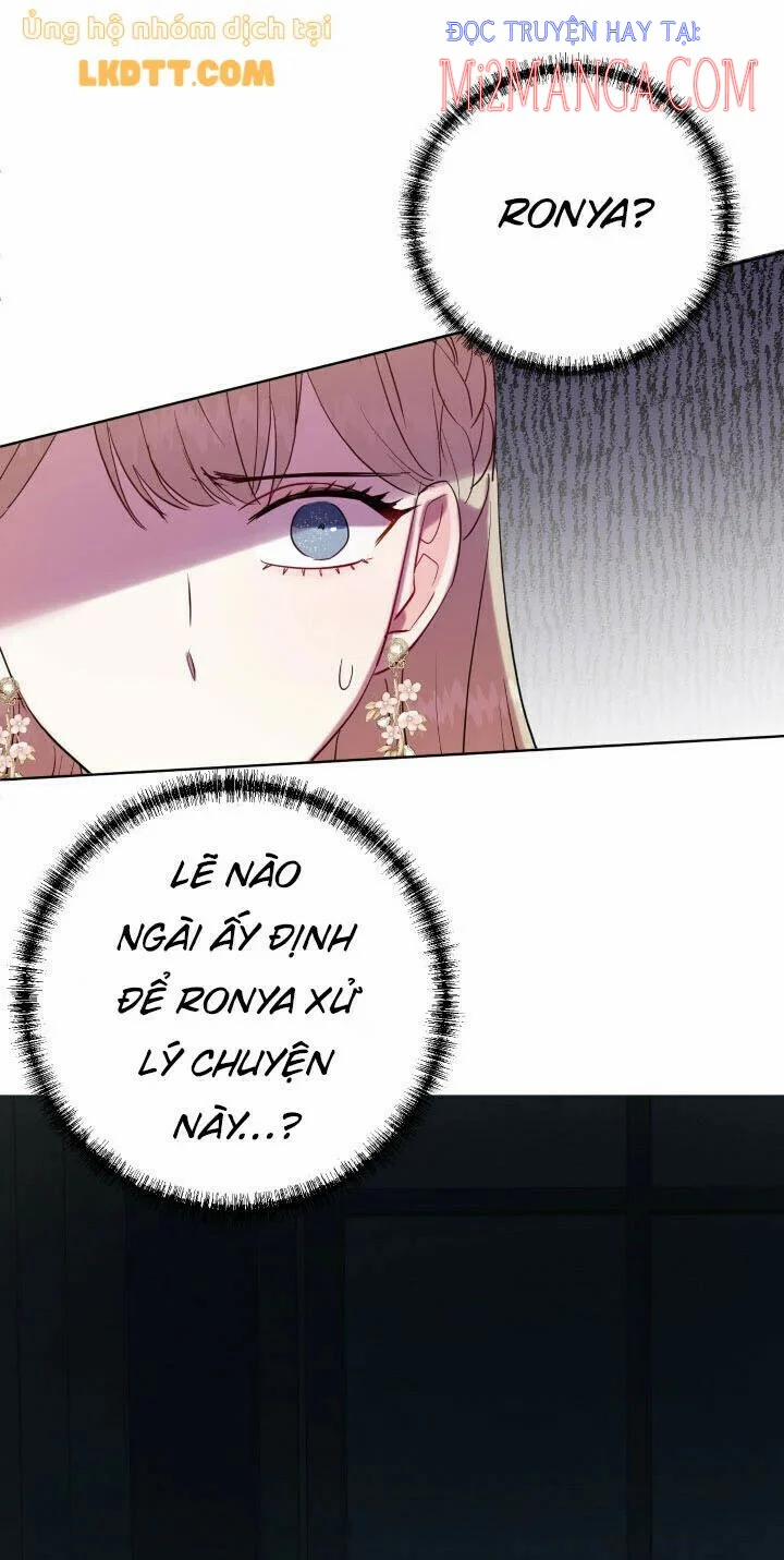 Xin Ngài Đừng Ăn Tôi 40.5 trang 7