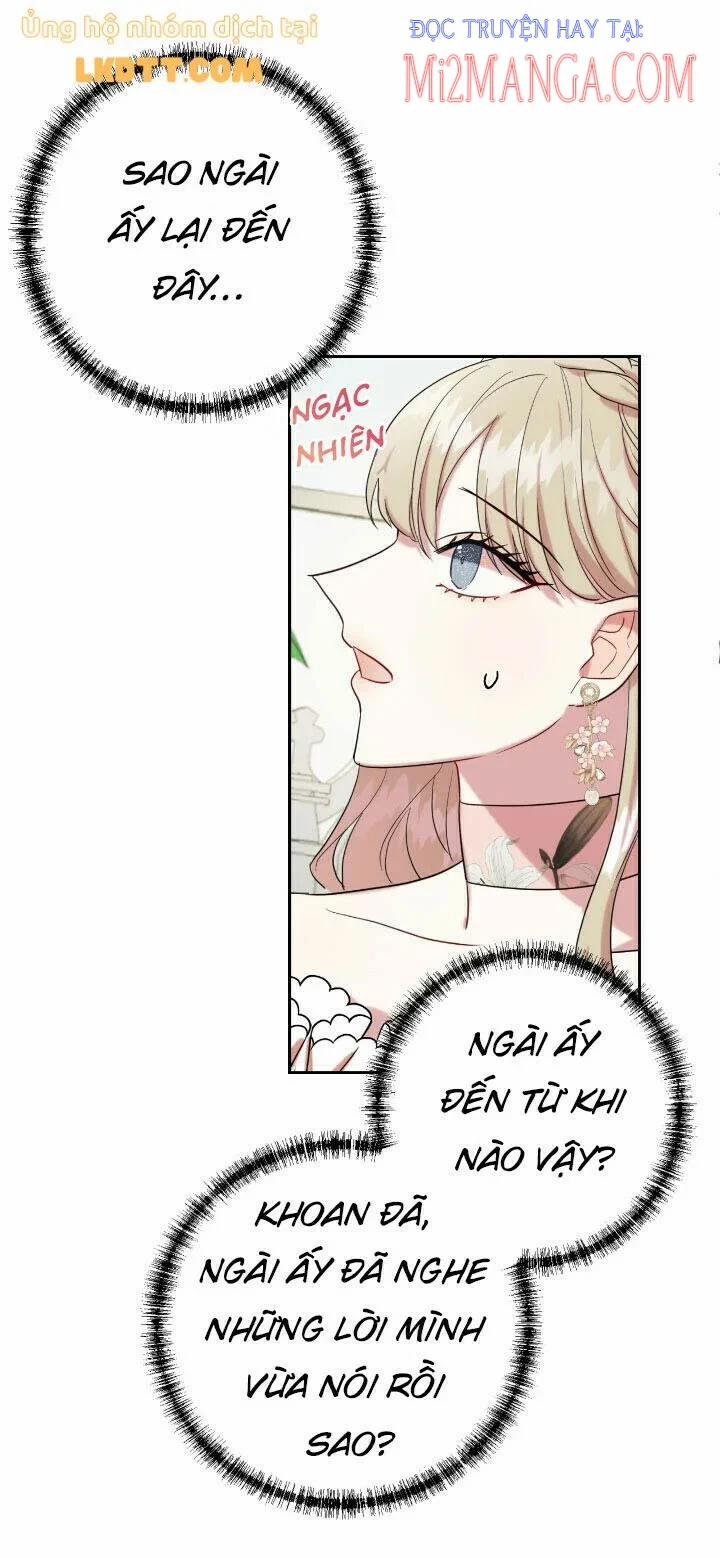 Xin Ngài Đừng Ăn Tôi 40 trang 1