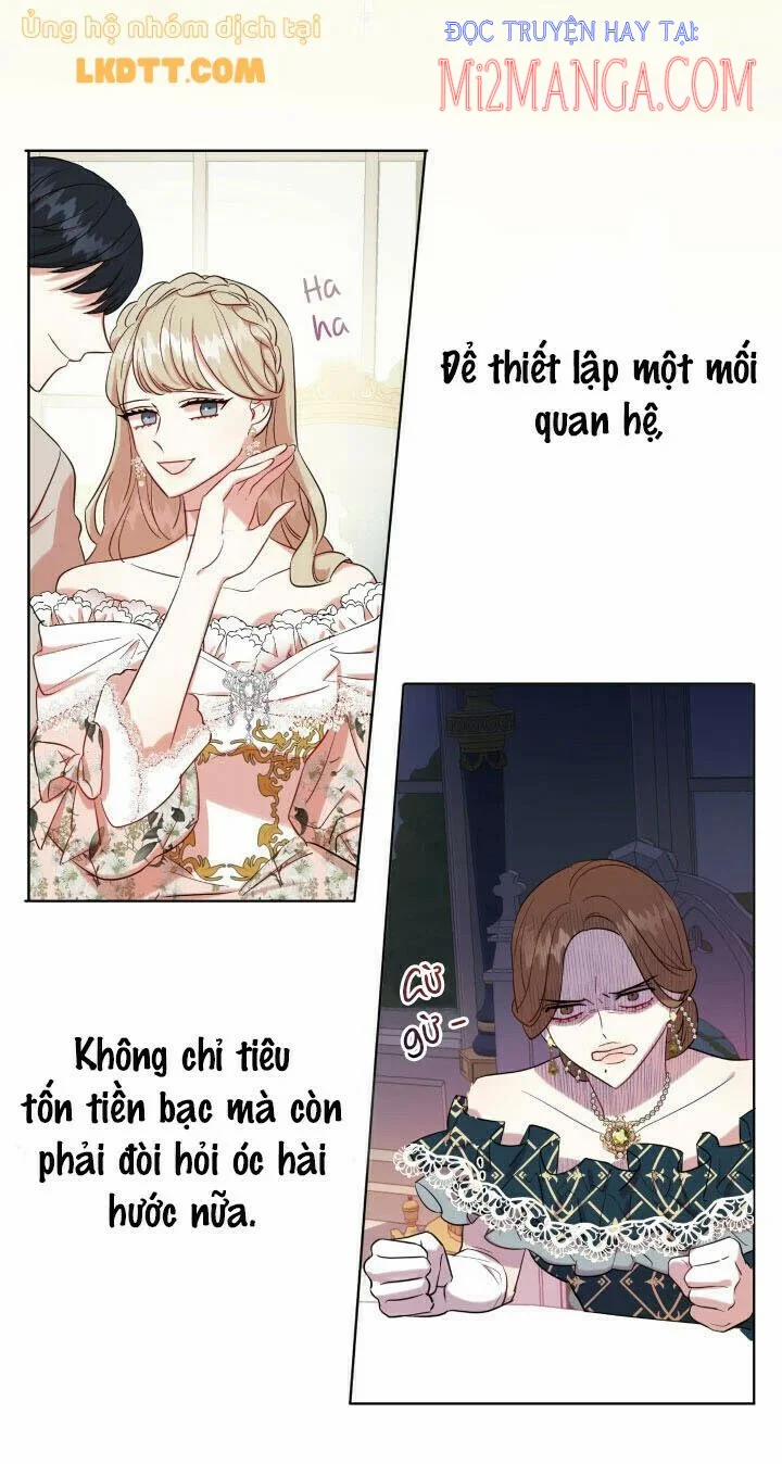 Xin Ngài Đừng Ăn Tôi 40 trang 14