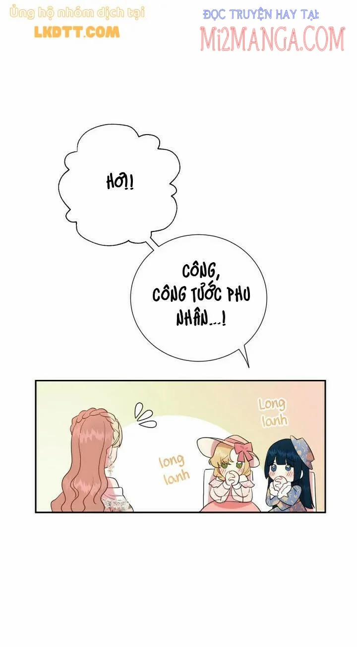 Xin Ngài Đừng Ăn Tôi 40 trang 16