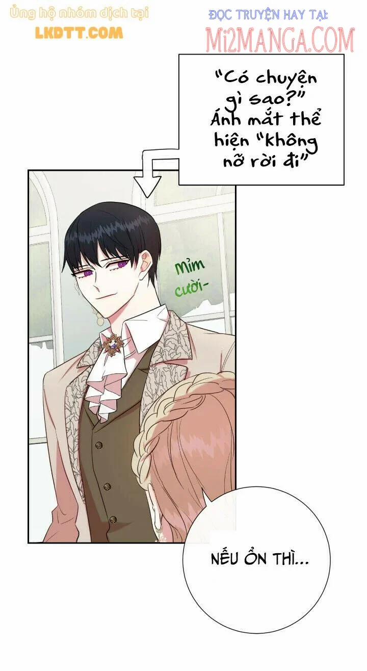 Xin Ngài Đừng Ăn Tôi 40 trang 18