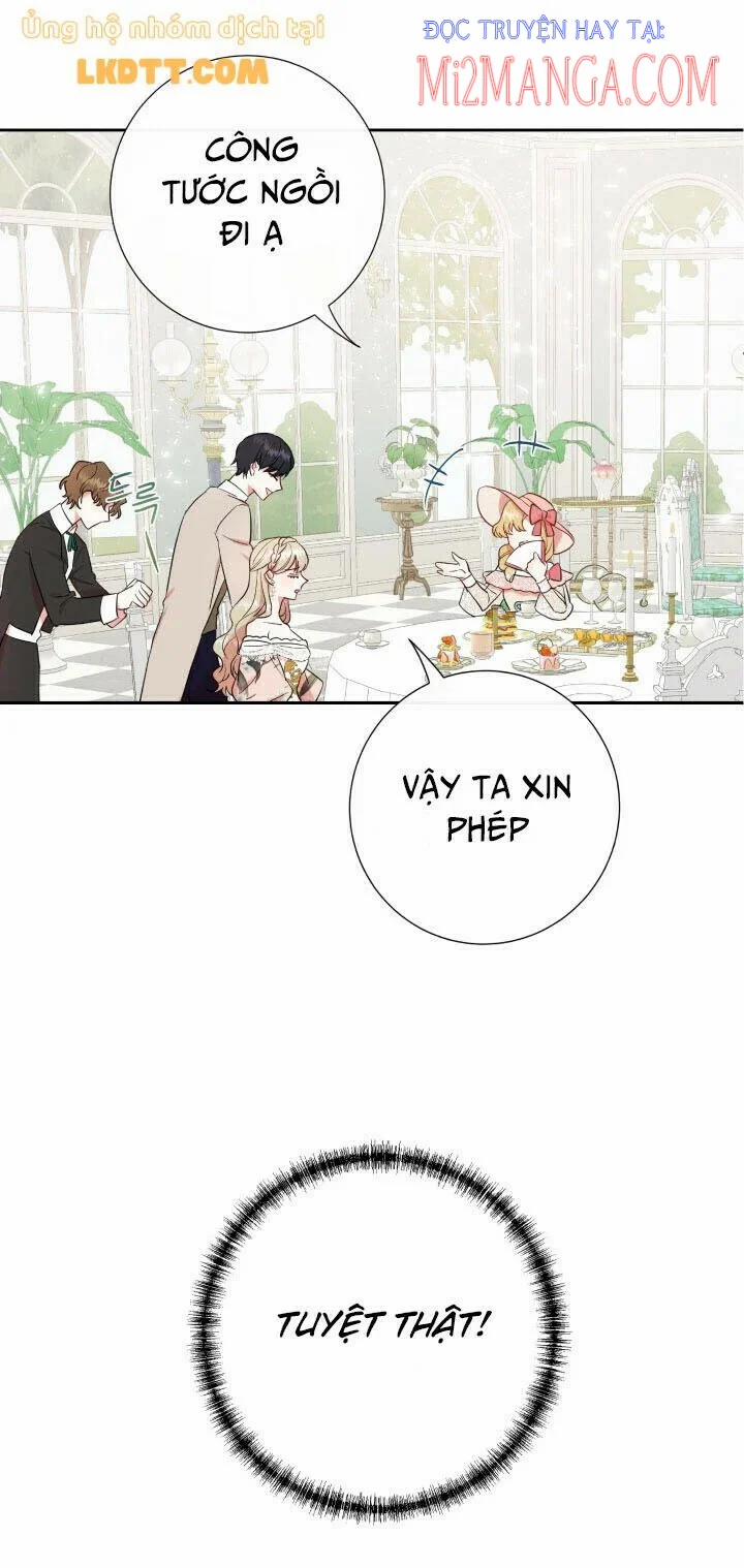 Xin Ngài Đừng Ăn Tôi 40 trang 20