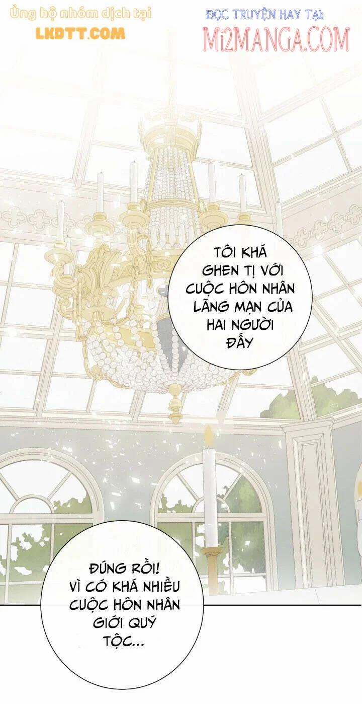 Xin Ngài Đừng Ăn Tôi 40 trang 22