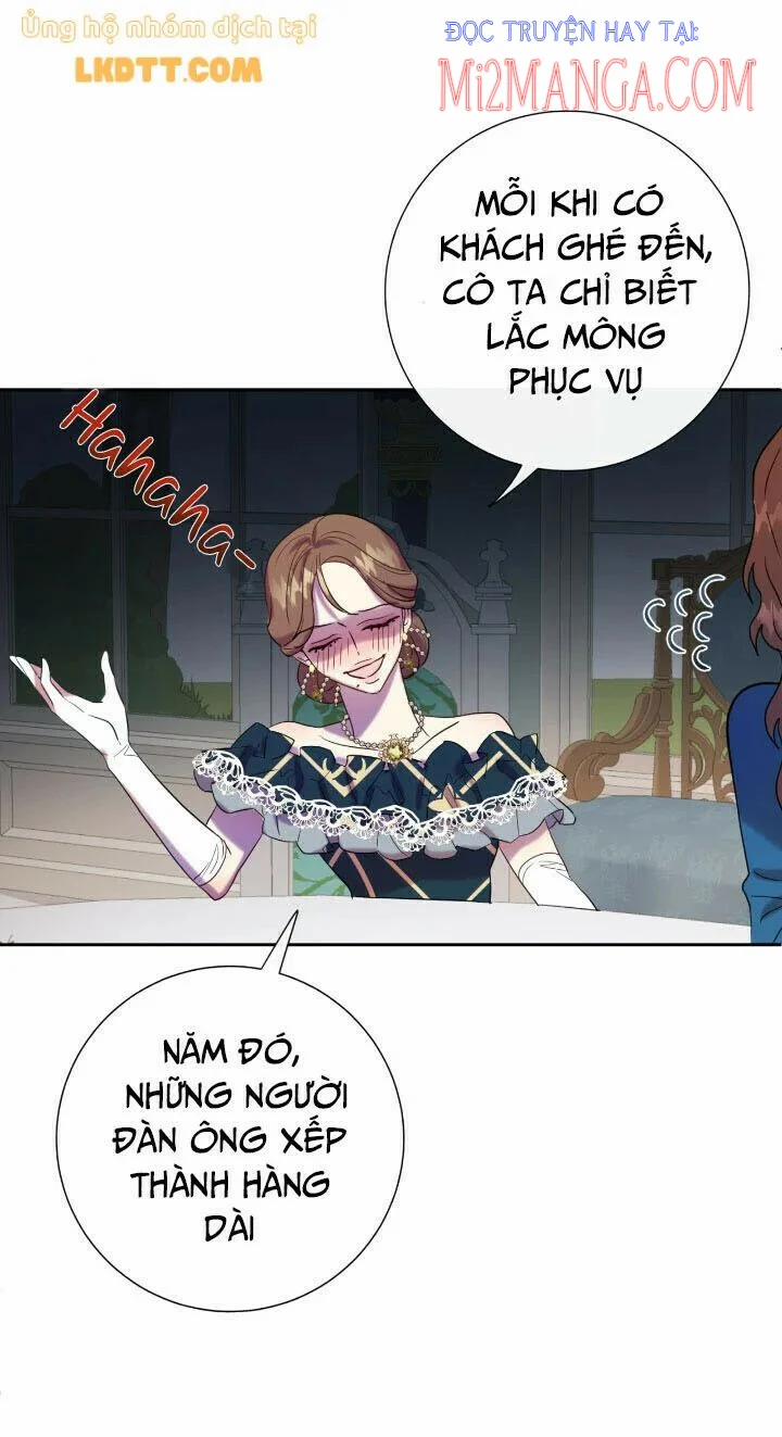 Xin Ngài Đừng Ăn Tôi 40 trang 27