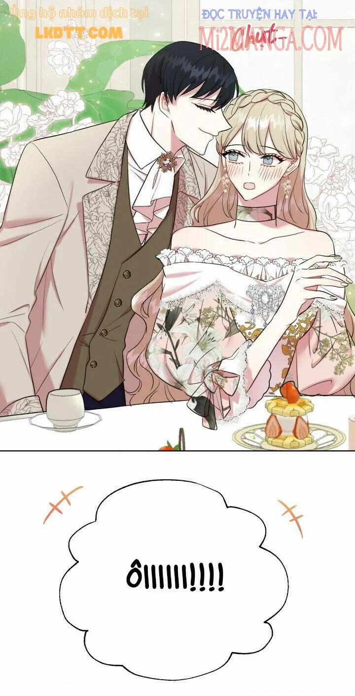 Xin Ngài Đừng Ăn Tôi 40 trang 3