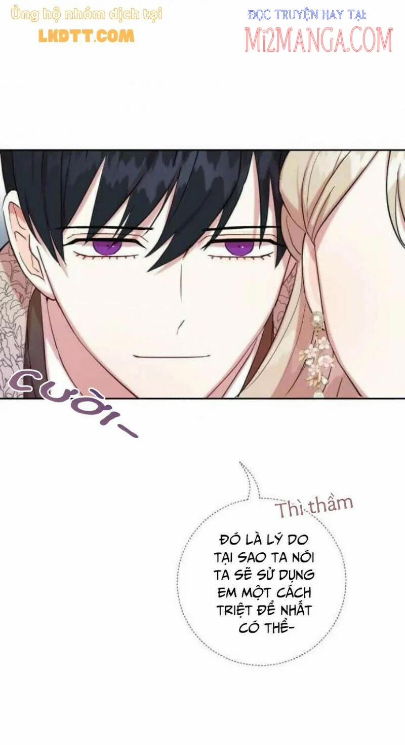 Xin Ngài Đừng Ăn Tôi 40 trang 4