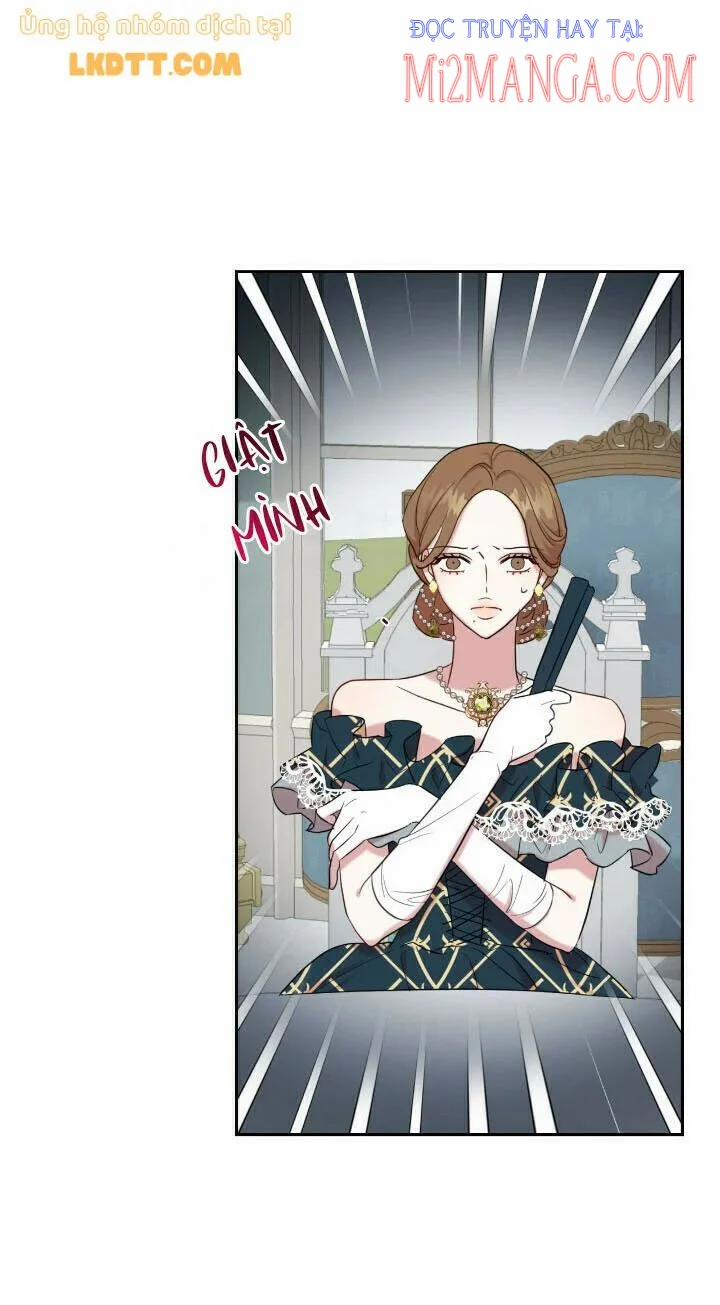 Xin Ngài Đừng Ăn Tôi 40 trang 5