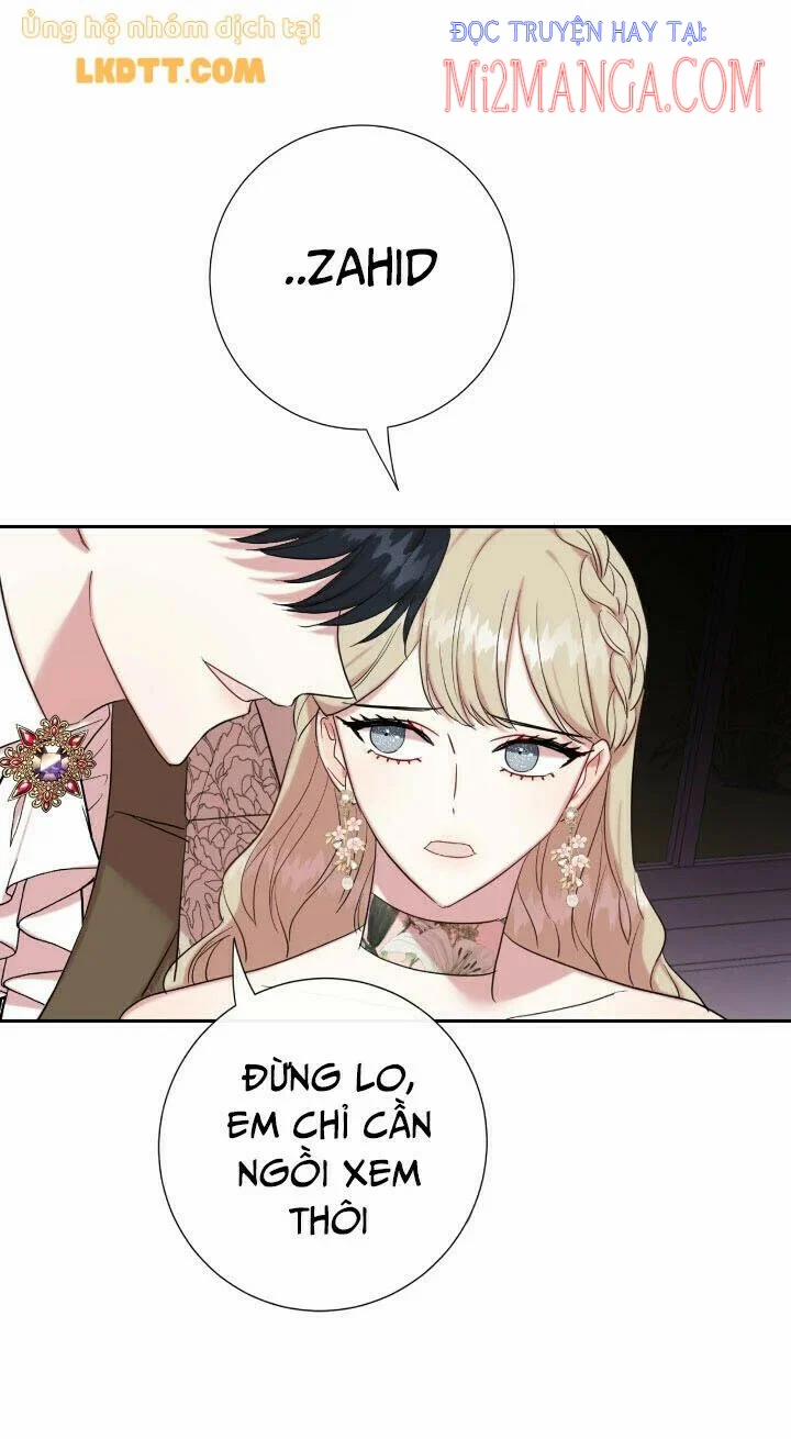 Xin Ngài Đừng Ăn Tôi 40 trang 7