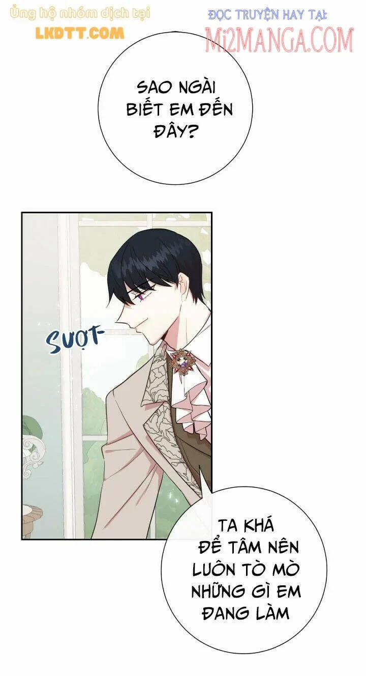 Xin Ngài Đừng Ăn Tôi 40 trang 8