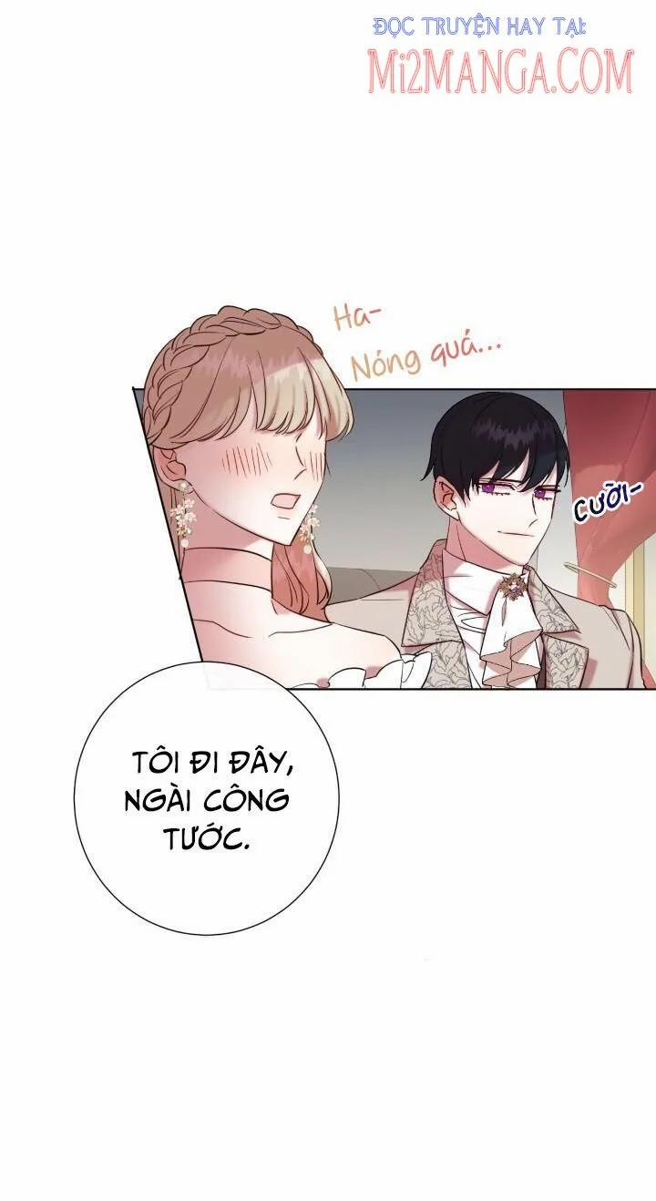 Xin Ngài Đừng Ăn Tôi 41.5 trang 1