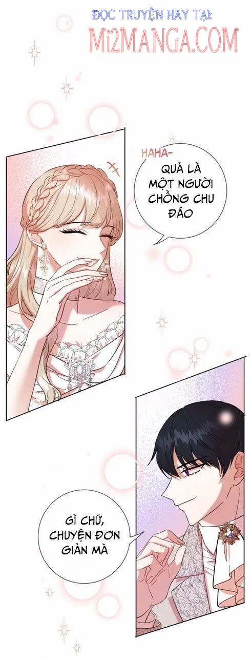 Xin Ngài Đừng Ăn Tôi 41.5 trang 11