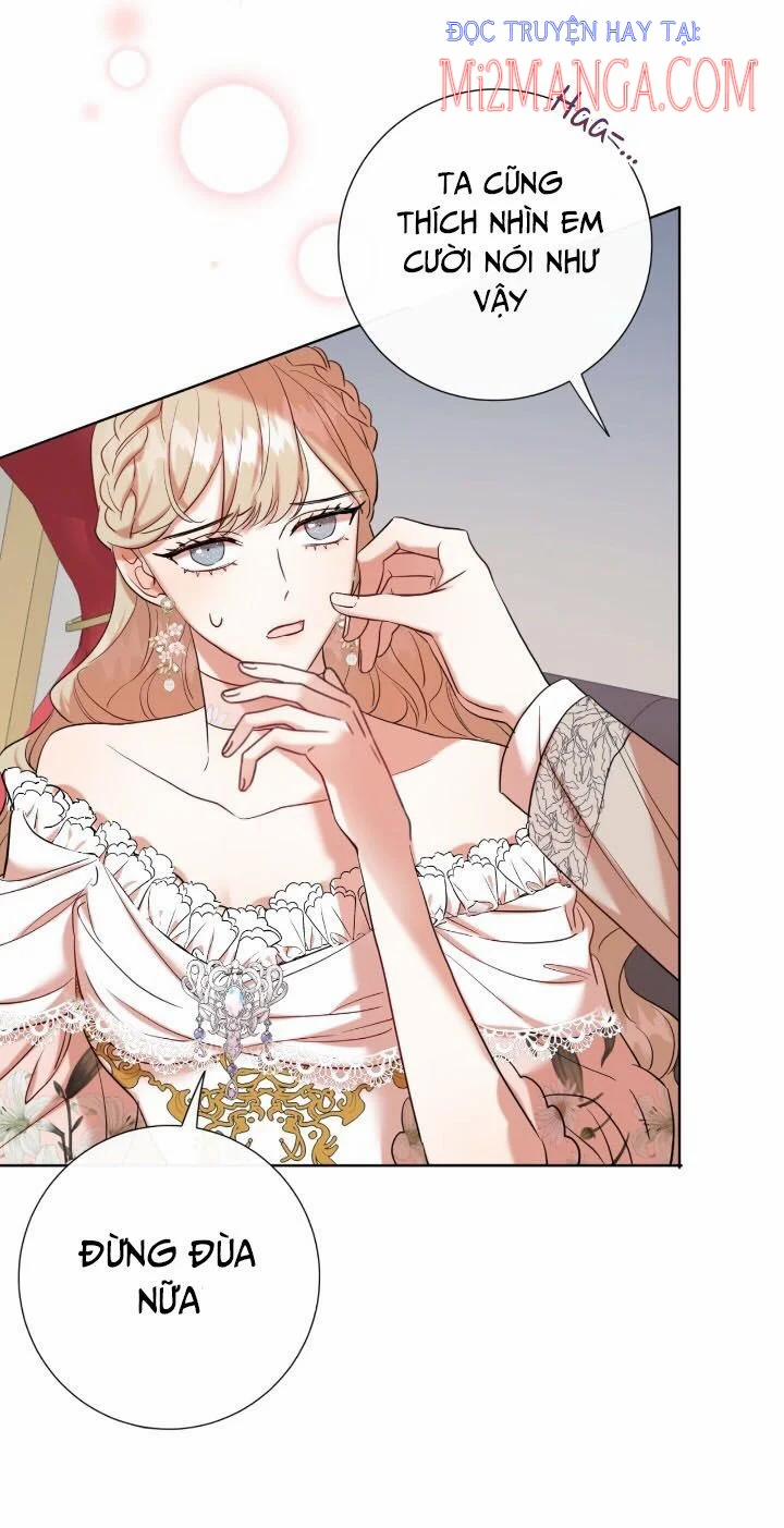 Xin Ngài Đừng Ăn Tôi 41.5 trang 12