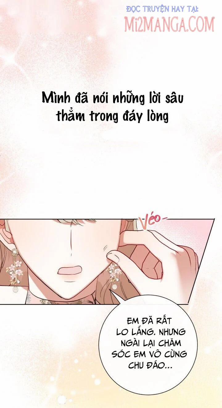 Xin Ngài Đừng Ăn Tôi 41.5 trang 15