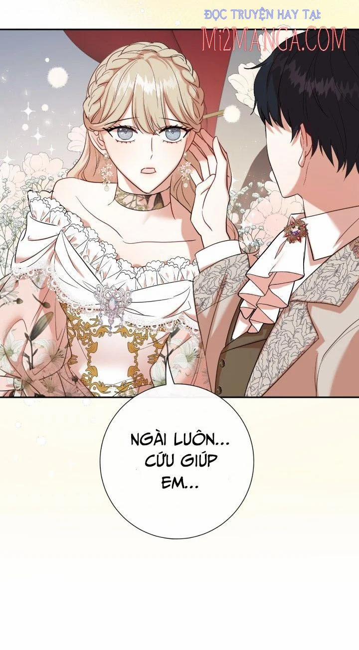 Xin Ngài Đừng Ăn Tôi 41.5 trang 16