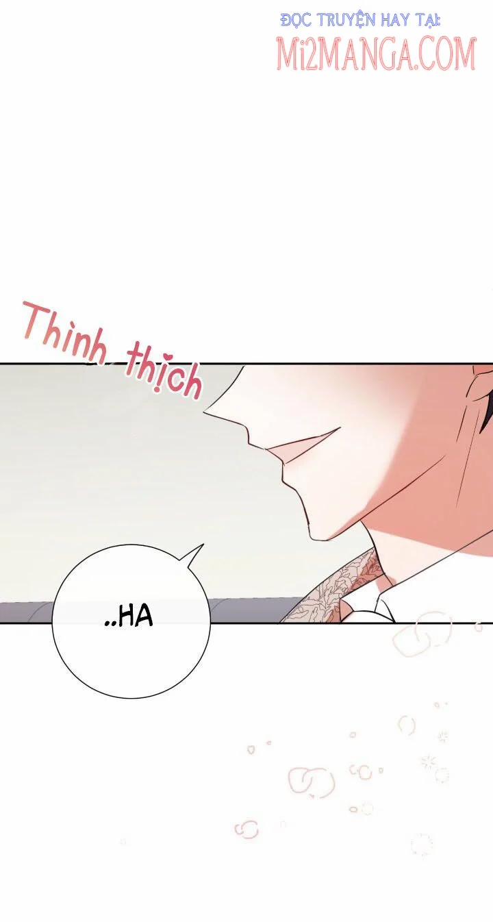Xin Ngài Đừng Ăn Tôi 41.5 trang 17