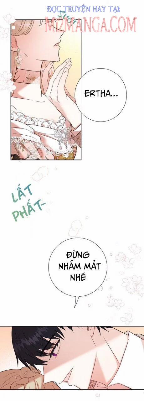 Xin Ngài Đừng Ăn Tôi 41.5 trang 18