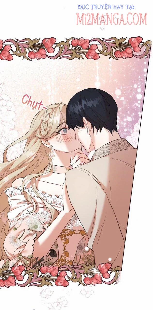 Xin Ngài Đừng Ăn Tôi 41.5 trang 19