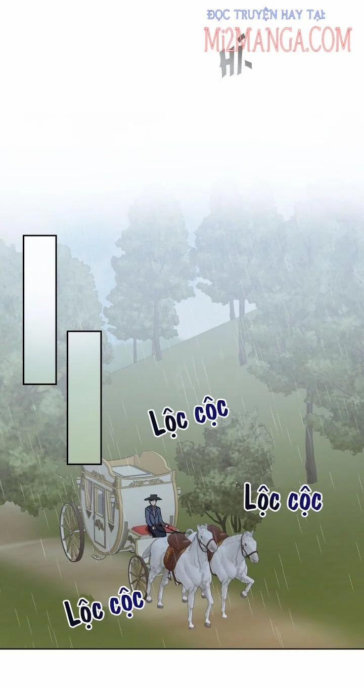 Xin Ngài Đừng Ăn Tôi 41.5 trang 2