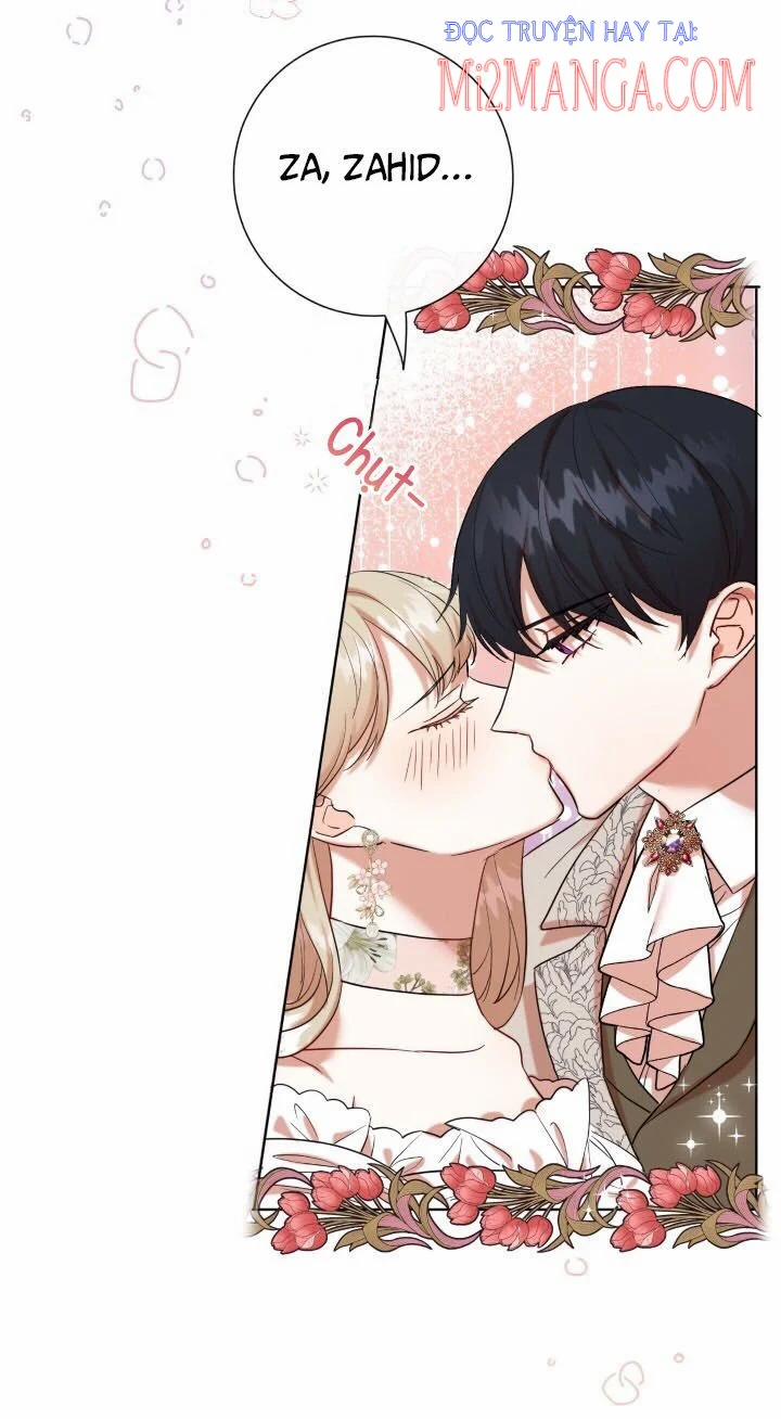 Xin Ngài Đừng Ăn Tôi 41.5 trang 20