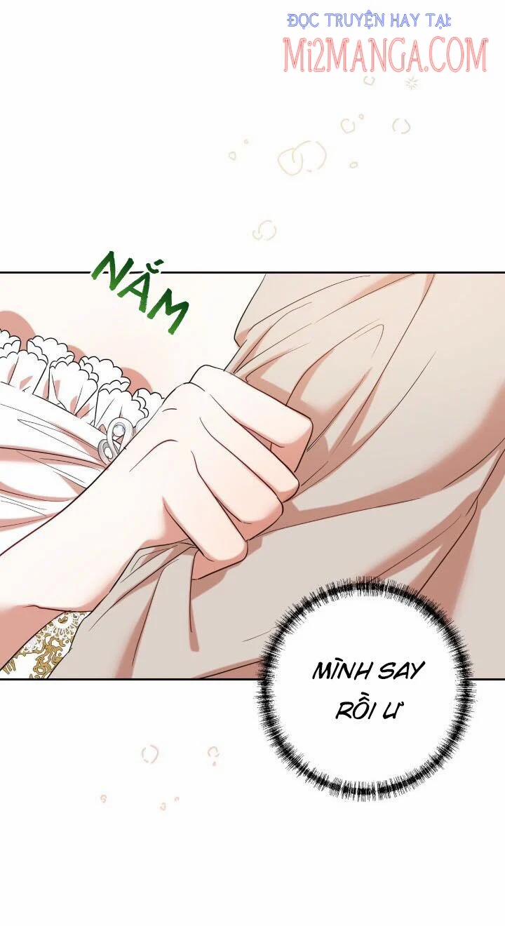 Xin Ngài Đừng Ăn Tôi 41.5 trang 21