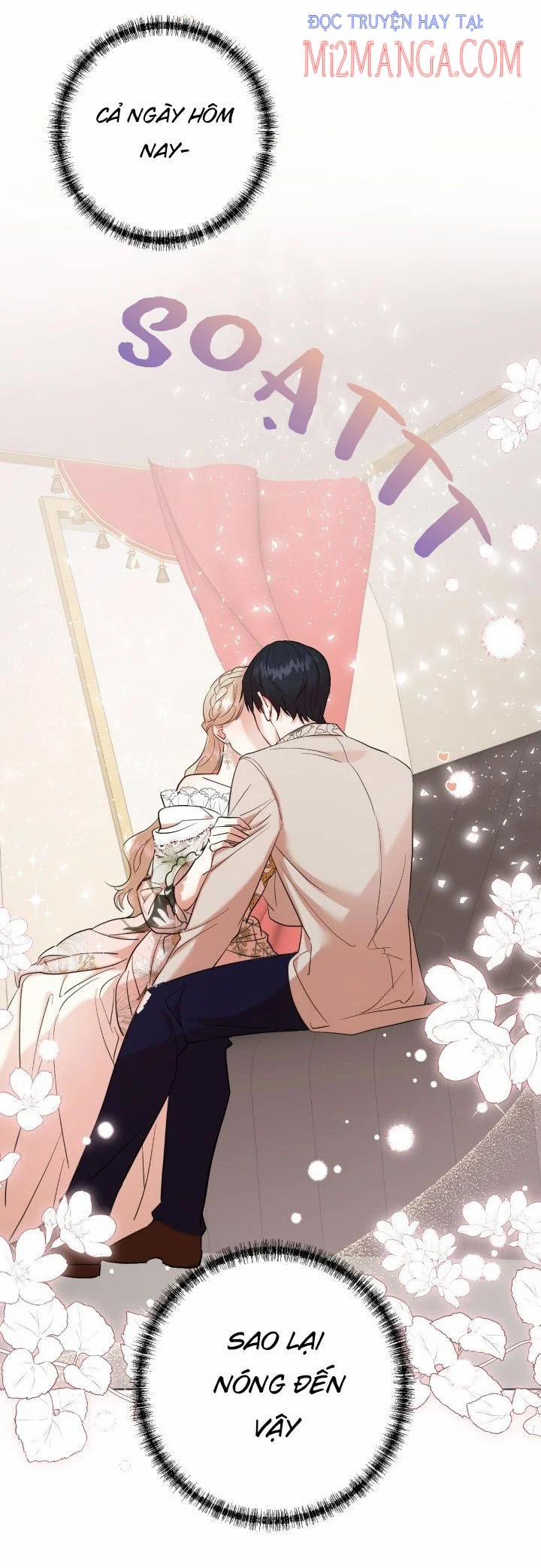 Xin Ngài Đừng Ăn Tôi 41.5 trang 22