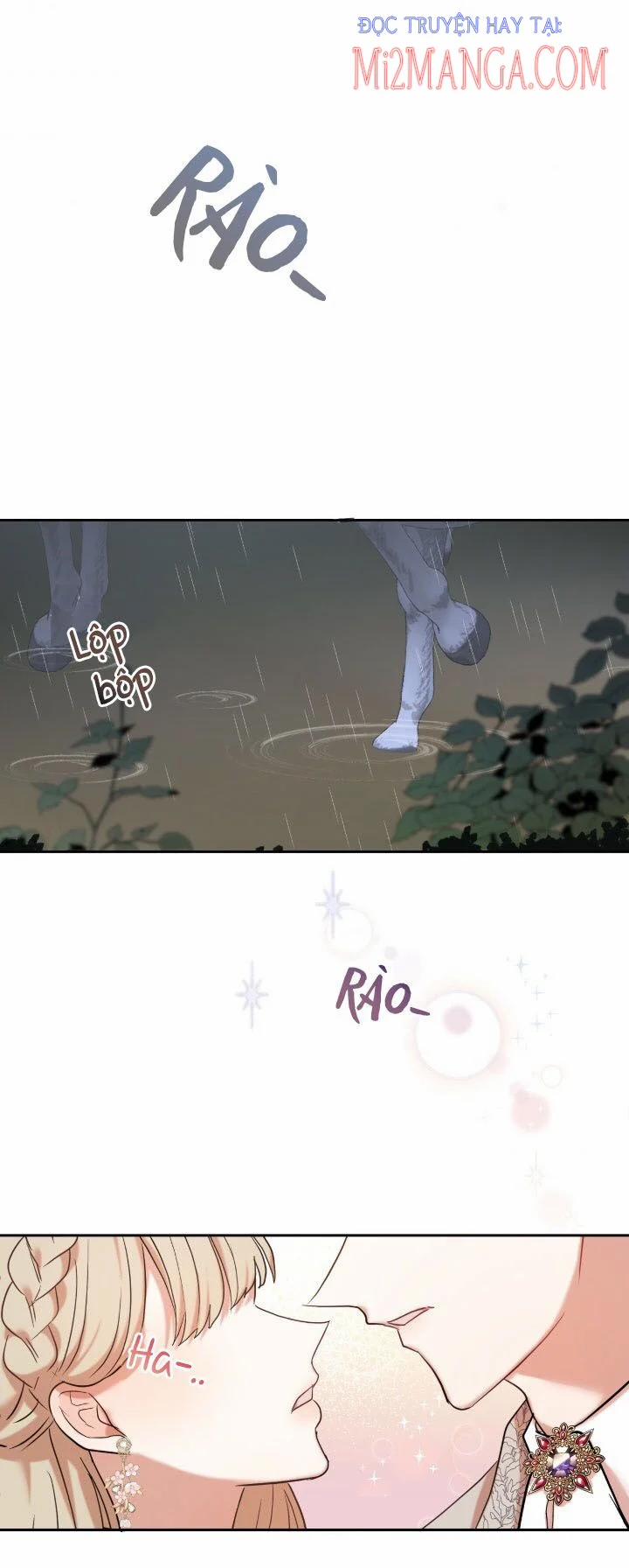 Xin Ngài Đừng Ăn Tôi 41.5 trang 23